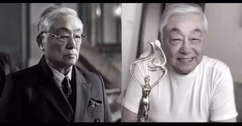 曾江在檢疫酒店去世！享年86歲，警方稱案件無可疑