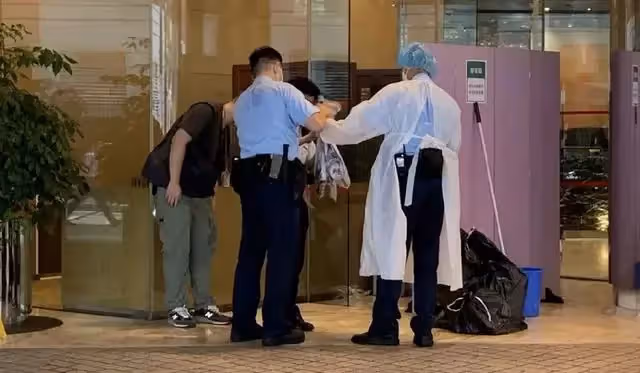 曾江在檢疫酒店去世!享年86歲,警方稱案件無可疑