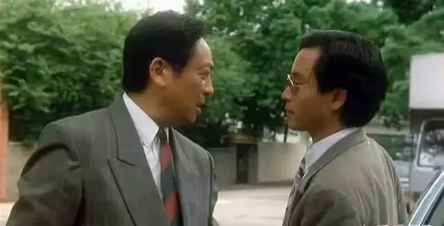 曾江在檢疫酒店去世!享年86歲,警方稱案件無可疑