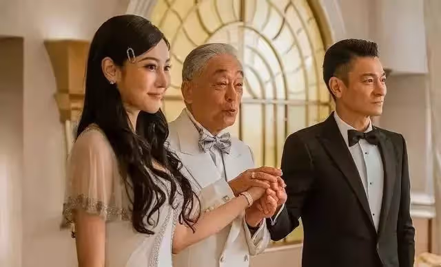 曾江在檢疫酒店去世!享年86歲,警方稱案件無可疑