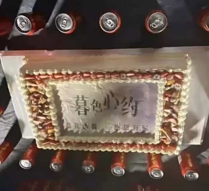任嘉倫《暮色心約》拍攝完畢!一人分飾4角造型搶先看!