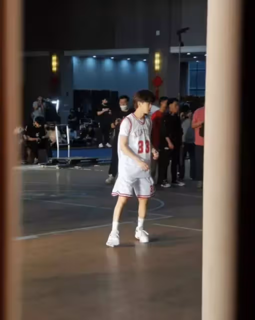 任嘉倫《暮色心約》拍攝完畢!一人分飾4角造型搶先看!