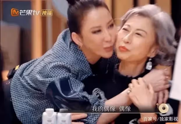 29年保持腰圍21英寸!47歲李玟「結婚11年未生育」 曾因誤會懷孕大哭:無法當媽媽