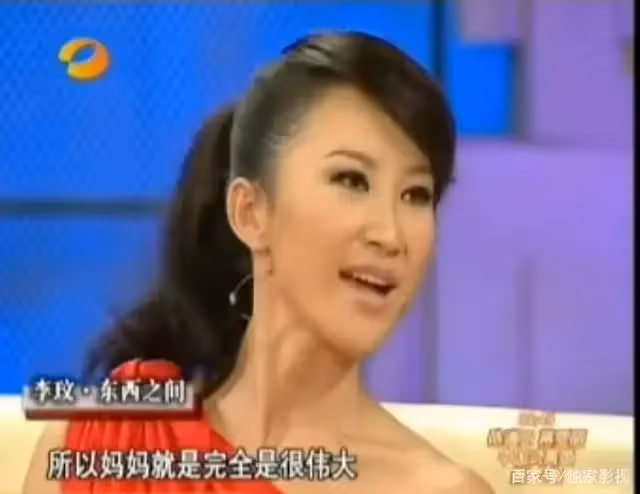29年保持腰圍21英寸!47歲李玟「結婚11年未生育」 曾因誤會懷孕大哭:無法當媽媽