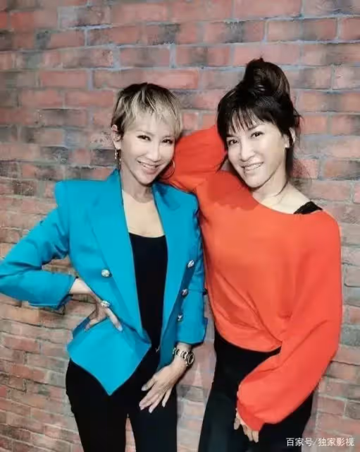 29年保持腰圍21英寸!47歲李玟「結婚11年未生育」 曾因誤會懷孕大哭:無法當媽媽
