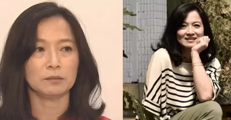 戲外一樣坎坷！謝瓊煖「被嫌生不出小孩」忍痛斷3年婚　母急勸改名「否則終身孤老」早已看透：不再婚