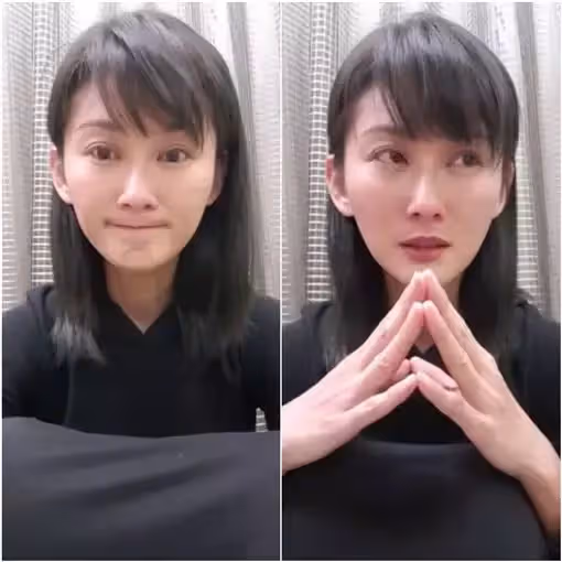 陳珮騏鬆口「神隱八點檔」背後原因 她認了「已經畫上休止符」哽咽喊:我無能為力