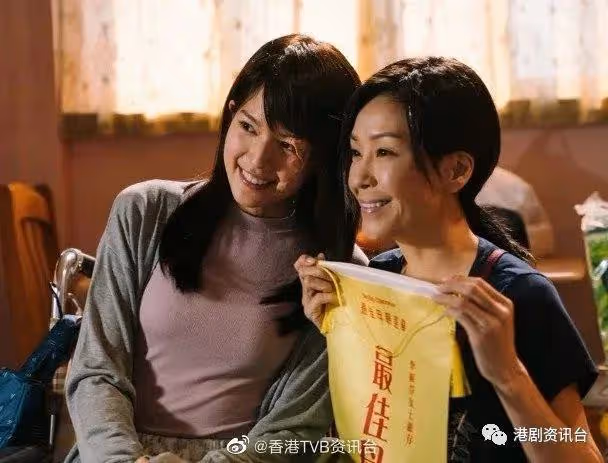 蘇皓兒疑被嫌戲屎飛出新劇!TVB港姐郭柏妍接力頂上