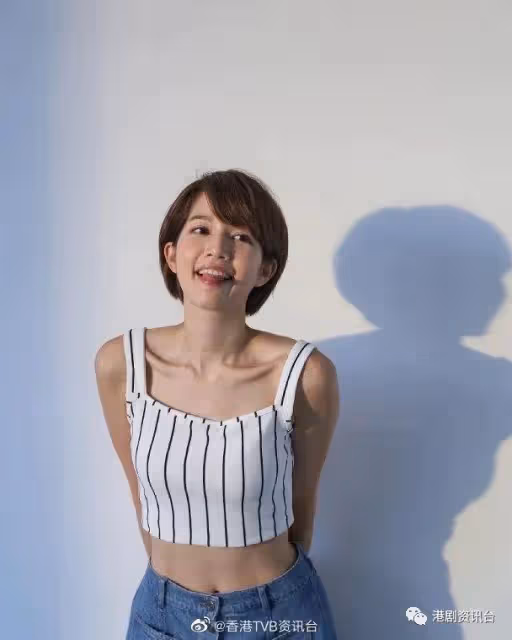 蘇皓兒疑被嫌戲屎飛出新劇!TVB港姐郭柏妍接力頂上