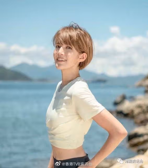 蘇皓兒疑被嫌戲屎飛出新劇!TVB港姐郭柏妍接力頂上