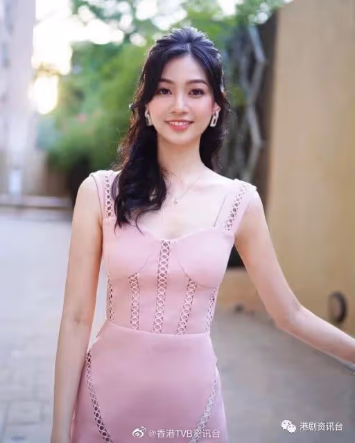 蘇皓兒疑被嫌戲屎飛出新劇!TVB港姐郭柏妍接力頂上