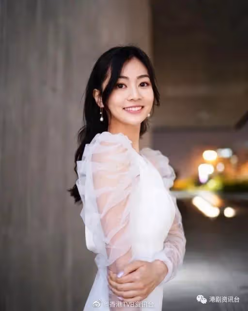 蘇皓兒疑被嫌戲屎飛出新劇!TVB港姐郭柏妍接力頂上