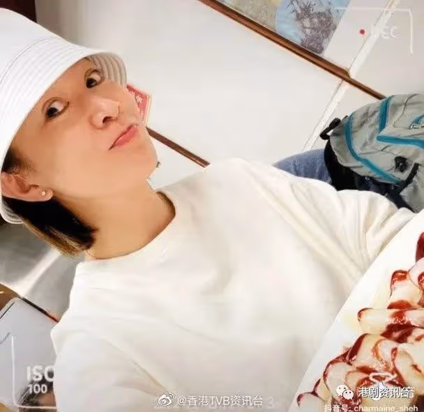 蘇皓兒疑被嫌戲屎飛出新劇!TVB港姐郭柏妍接力頂上
