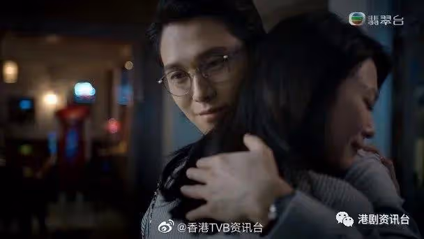 胡鴻鈞破格奸出位！獲推做鄭子誠接班人