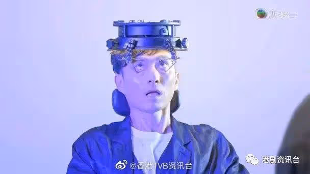 胡鴻鈞破格奸出位!獲推做鄭子誠接班人