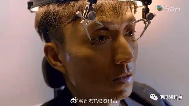 胡鴻鈞破格奸出位!獲推做鄭子誠接班人