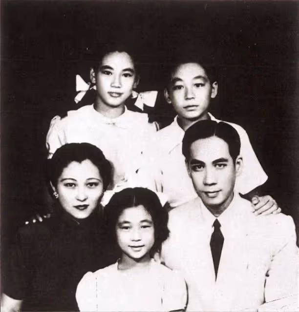 曾江離世，投身演藝圈半世紀，名校畢業性格孤傲，曾經歷三次婚姻