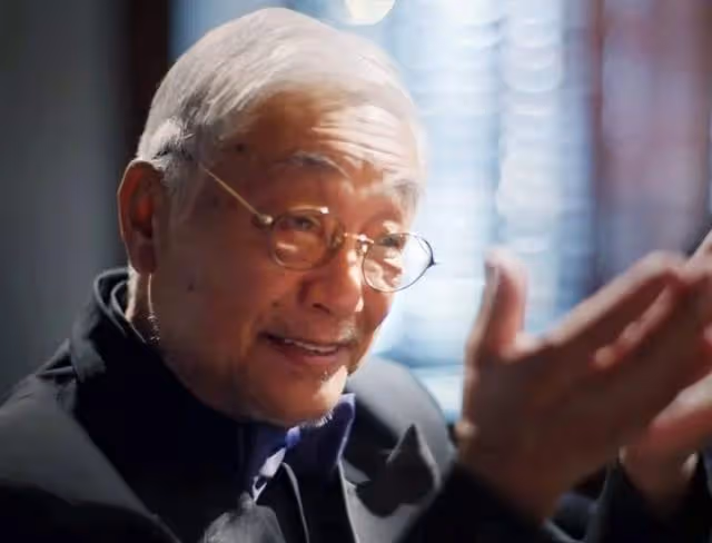 曾江離世，投身演藝圈半世紀，名校畢業性格孤傲，曾經歷三次婚姻