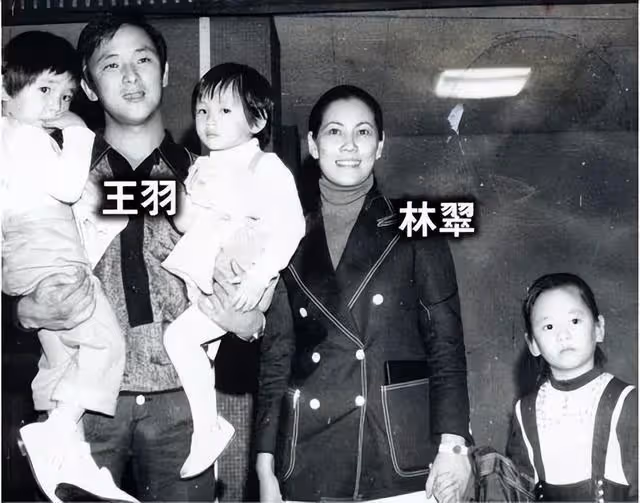 曾江離世，投身演藝圈半世紀，名校畢業性格孤傲，曾經歷三次婚姻