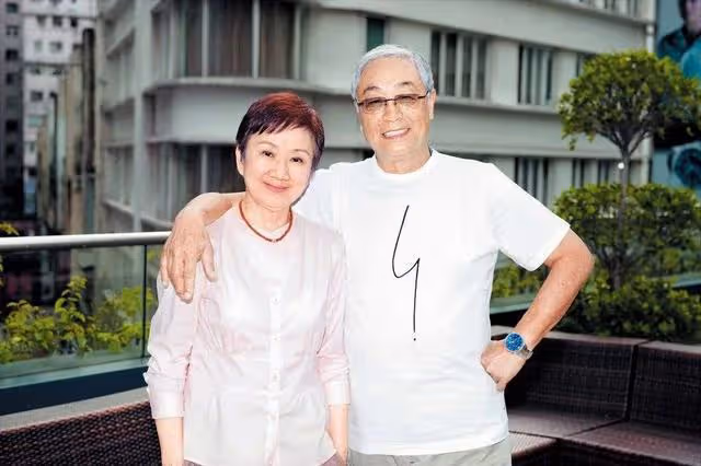 曾江離世，投身演藝圈半世紀，名校畢業性格孤傲，曾經歷三次婚姻