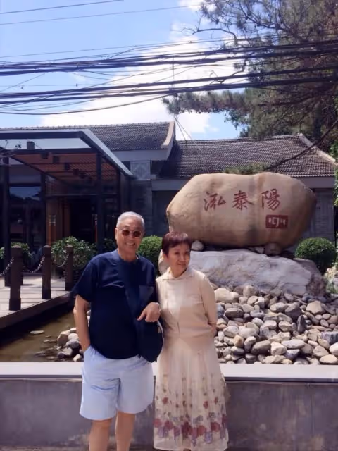 曾江離世，投身演藝圈半世紀，名校畢業性格孤傲，曾經歷三次婚姻