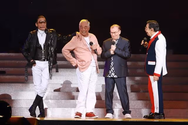 曾江離世，投身演藝圈半世紀，名校畢業性格孤傲，曾經歷三次婚姻