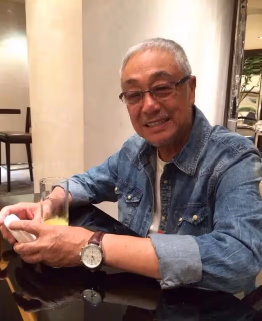 曾江離世，投身演藝圈半世紀，名校畢業性格孤傲，曾經歷三次婚姻