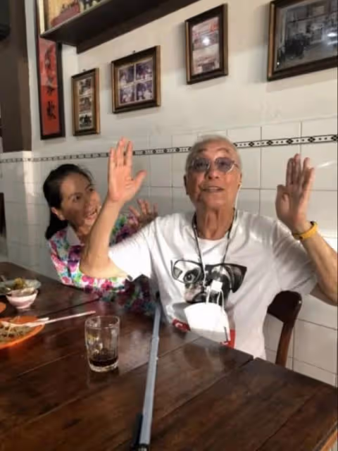 曾江離世，投身演藝圈半世紀，名校畢業性格孤傲，曾經歷三次婚姻
