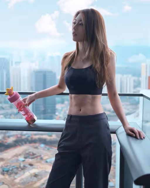 比11年前還靚，33歲知名女星旗袍裝獲贊，憑《喜愛夜蒲》獲封女神