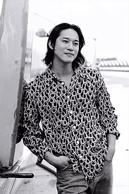 狀態回勇!何鴻燊49歲女婿近況曝光,傳曾因病重獲妻子花千萬保命