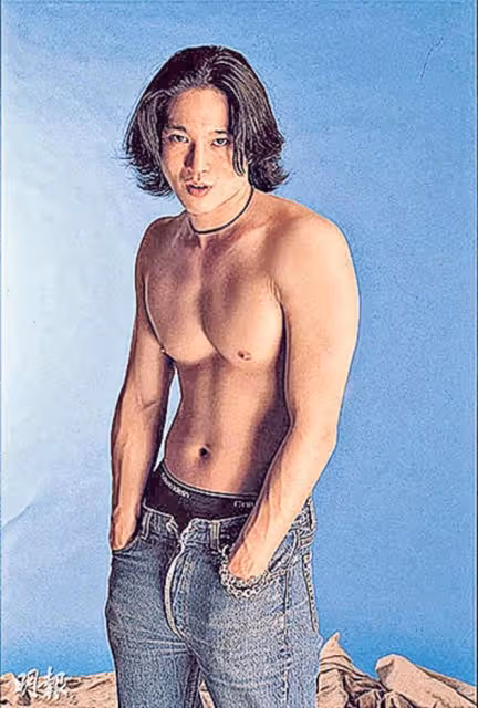 狀態回勇!何鴻燊49歲女婿近況曝光,傳曾因病重獲妻子花千萬保命