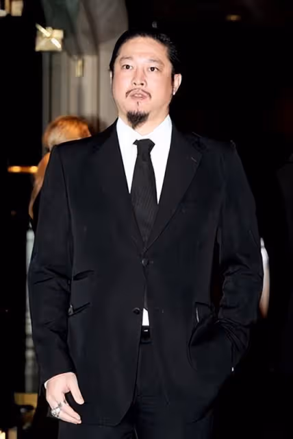 狀態回勇!何鴻燊49歲女婿近況曝光,傳曾因病重獲妻子花千萬保命