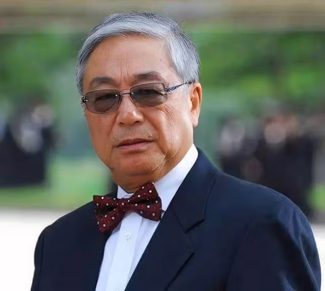 突傳死訊!老戲骨曾江暴斃在香港某酒店終年87歲,死因仍待調查