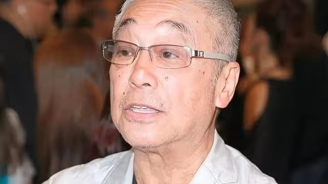 突傳死訊!老戲骨曾江暴斃在香港某酒店終年87歲,死因仍待調查