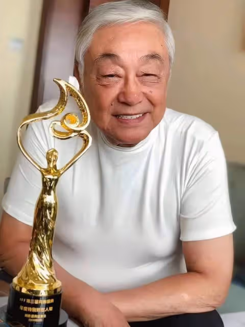 突傳死訊!老戲骨曾江暴斃在香港某酒店終年87歲,死因仍待調查