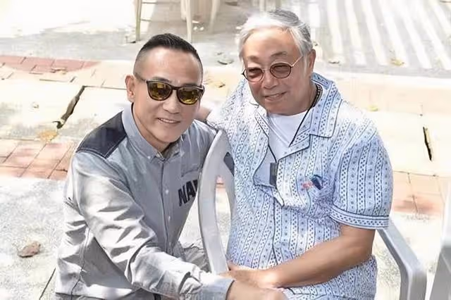 突傳死訊!老戲骨曾江暴斃在香港某酒店終年87歲,死因仍待調查