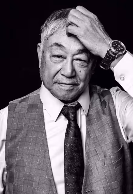 突傳死訊!老戲骨曾江暴斃在香港某酒店終年87歲,死因仍待調查