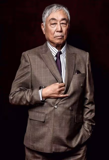 突傳死訊！老戲骨曾江暴斃在香港某酒店終年87歲，死因仍待調查
