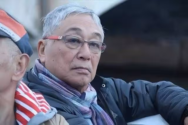 突傳死訊！老戲骨曾江暴斃在香港某酒店終年87歲，死因仍待調查