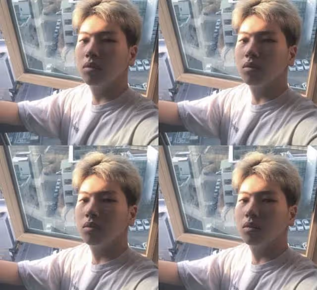 猥褻男童?韓國Rapper為了吃屎摸男童pg??