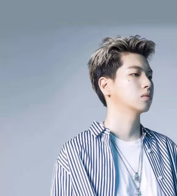 猥褻男童?韓國Rapper為了吃屎摸男童pg??