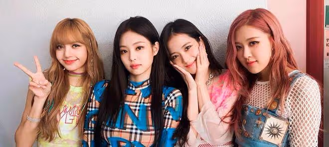 YG:BLACKPINK6月回歸未定!但回歸是沒錯的,如有詳細日程會公布