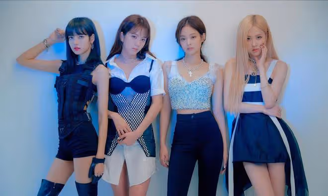 YG:BLACKPINK6月回歸未定!但回歸是沒錯的,如有詳細日程會公布