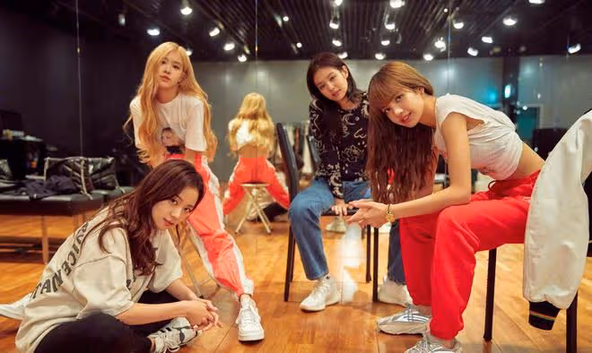 YG:BLACKPINK6月回歸未定!但回歸是沒錯的,如有詳細日程會公布