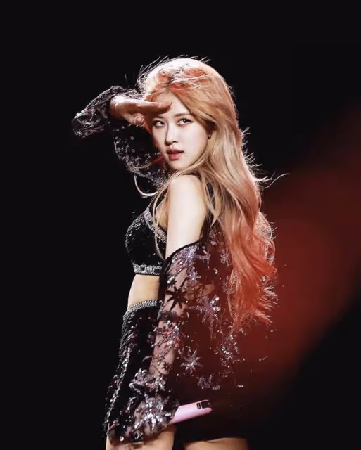 YG：BLACKPINK6月回歸未定！但回歸是沒錯的，如有詳細日程會公布