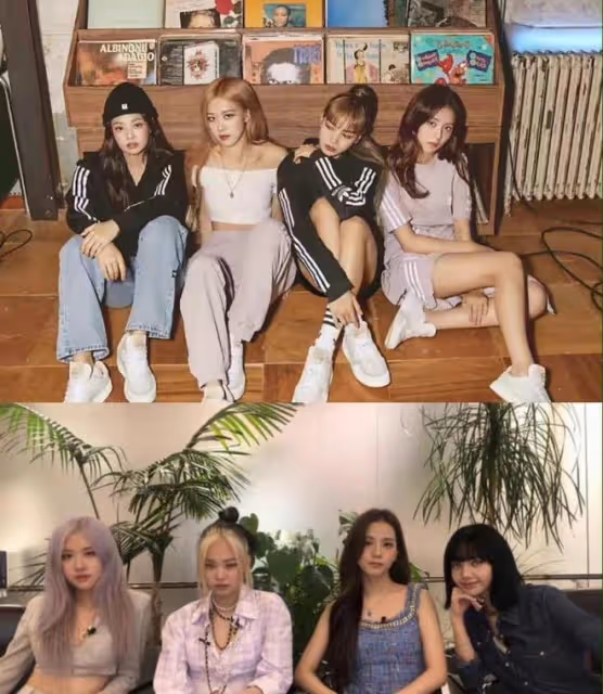 YG：BLACKPINK6月回歸未定！但回歸是沒錯的，如有詳細日程會公布