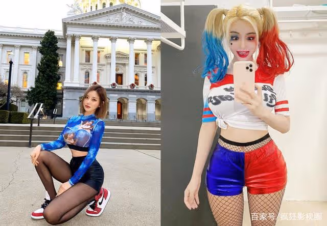 韓國女星遭美國航空公司驅趕，不換褲子不讓登機，女星發文抵制