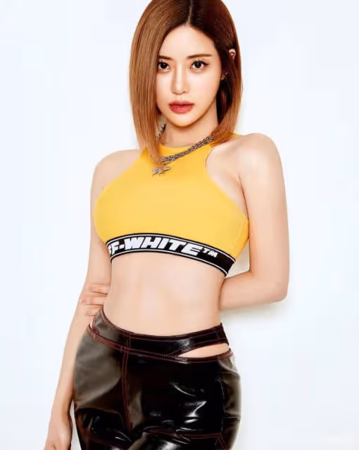 韓國女星遭美國航空公司驅趕,不換褲子不讓登機,女星發文抵制