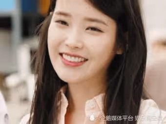 被選為韓國演藝界最美美人的IU,在出道前也曾因鼻子自卑,差點去整容?