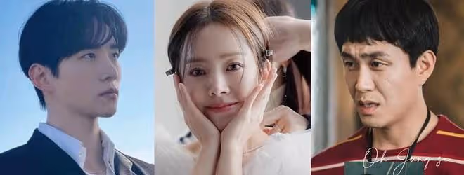 5位韓星暖心善舉!李俊昊捐車給身障中心,申敏兒捐款約26億韓元